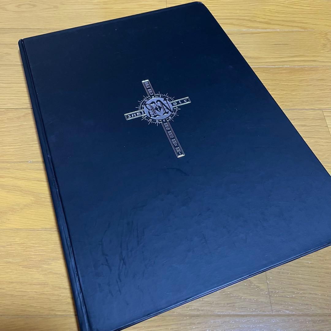 小畑健画集 blanc et noir