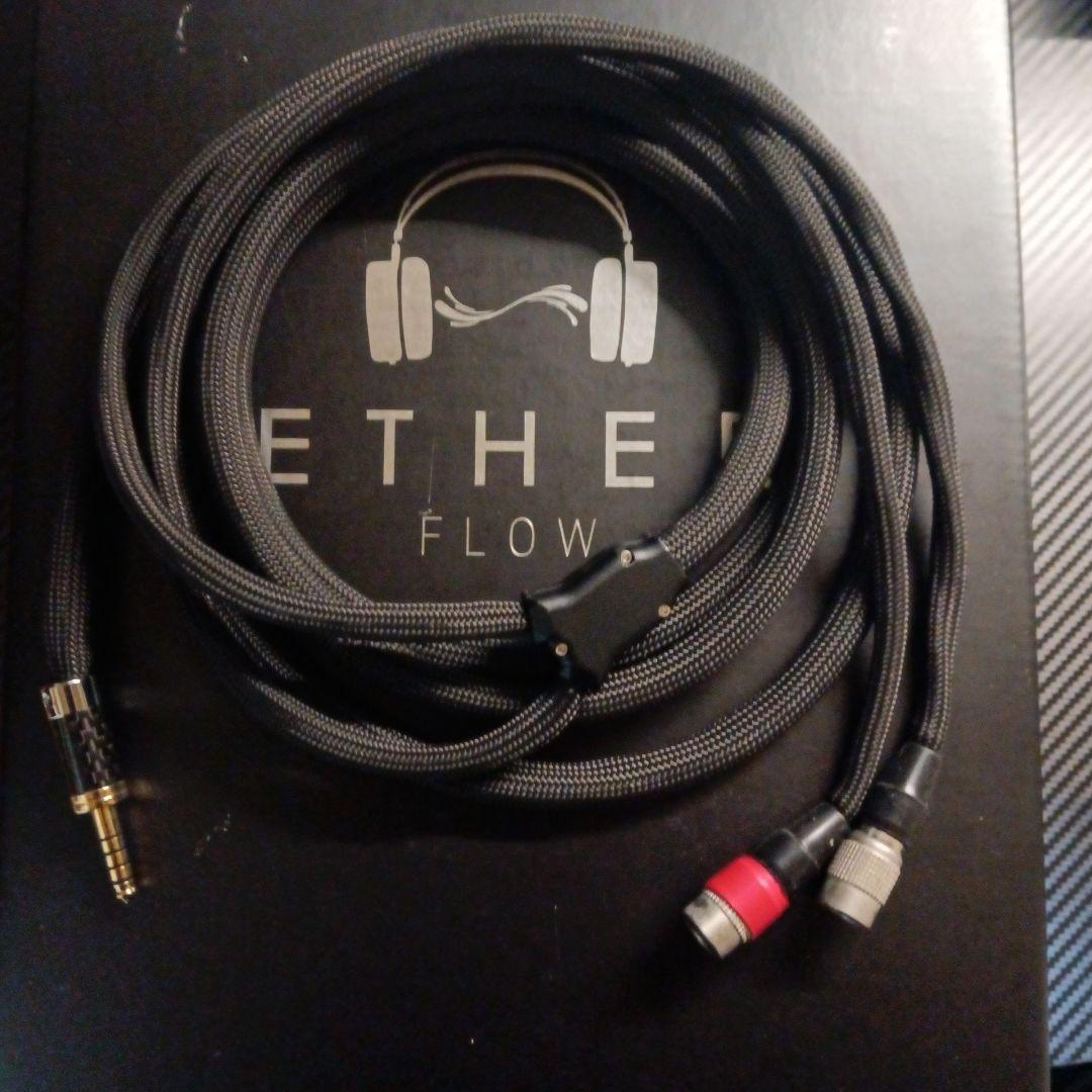 ※ジャンク※ Mr.SPEAKERS ETHER FLOW 1.1