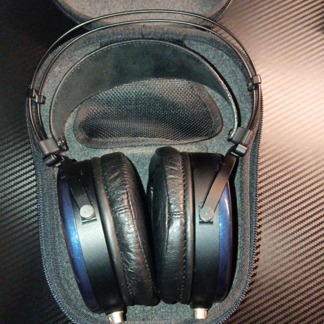 ※ジャンク※ Mr.SPEAKERS ETHER FLOW 1.1