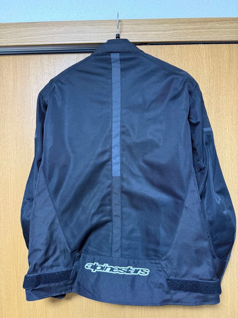 Alpinestars T SP X Superair メッシュジャケット