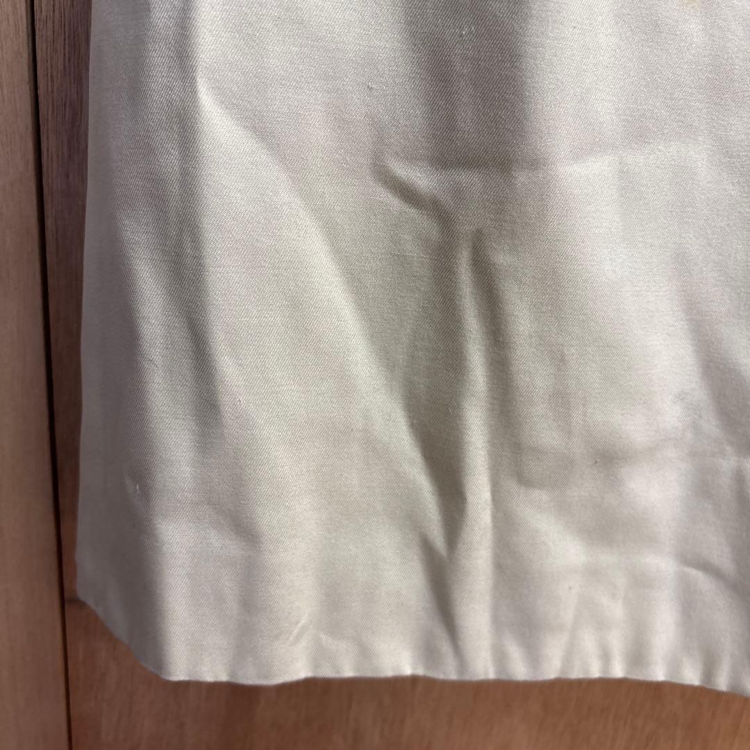 Burberrysベージュ ダブルブレスト トレンチコート O