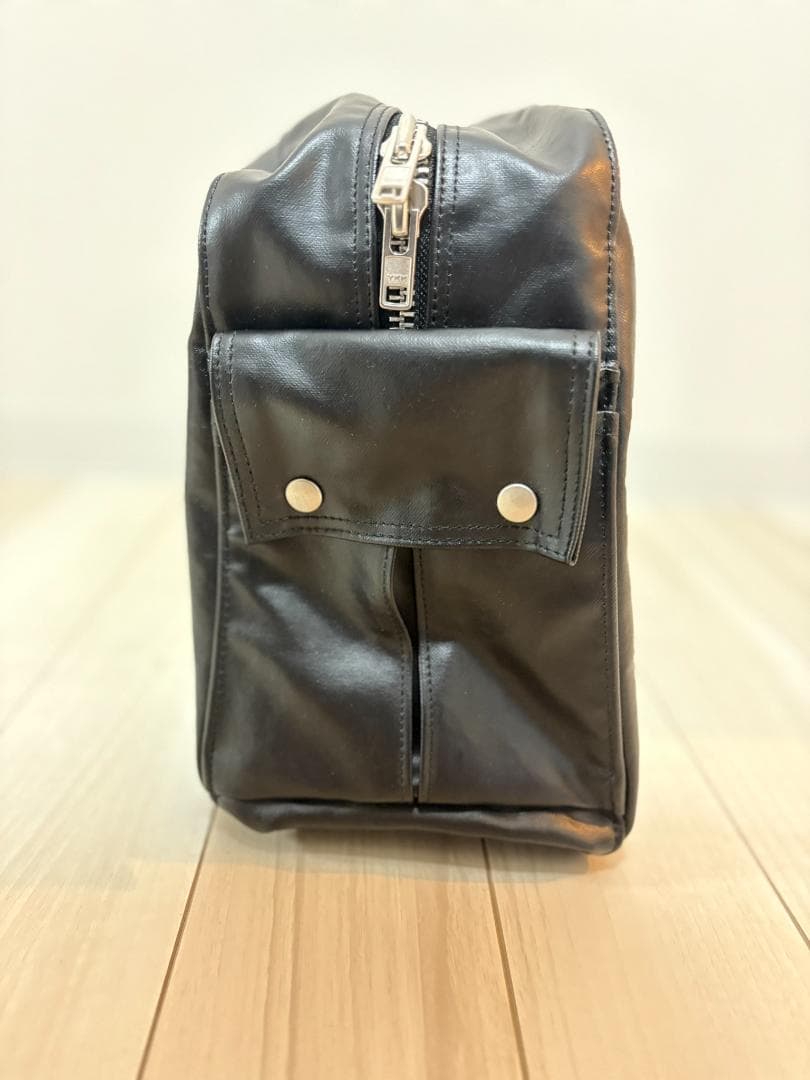 PORTER FREE STYLE BOSTONBAG ポーター ボストンバッグ