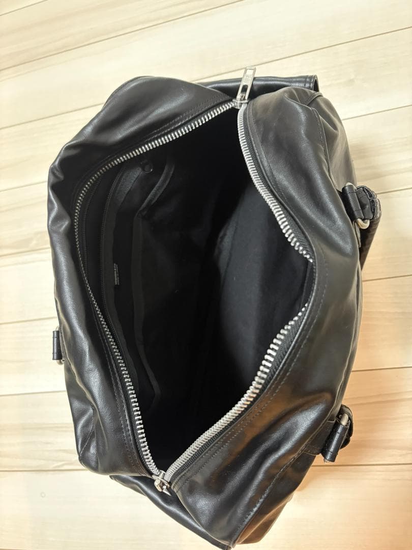 PORTER FREE STYLE BOSTONBAG ポーター ボストンバッグ