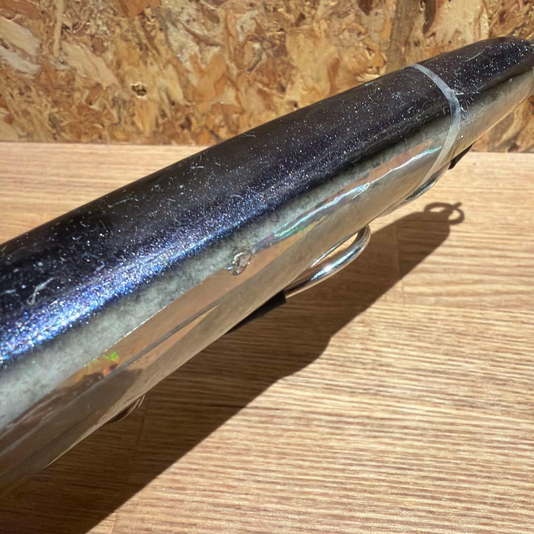 ローカルスタンダード ダイブベイト 210