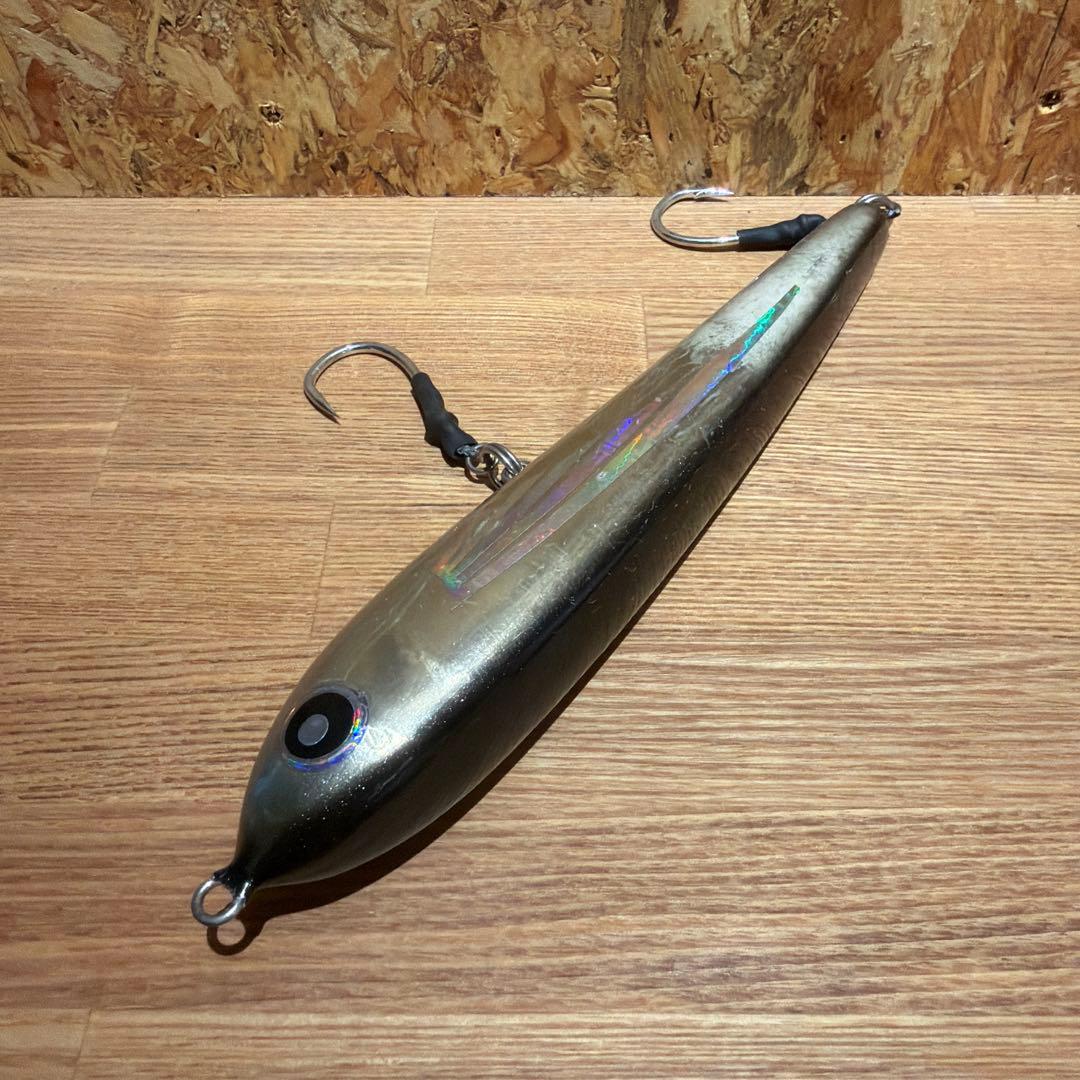 ローカルスタンダード ダイブベイト 210