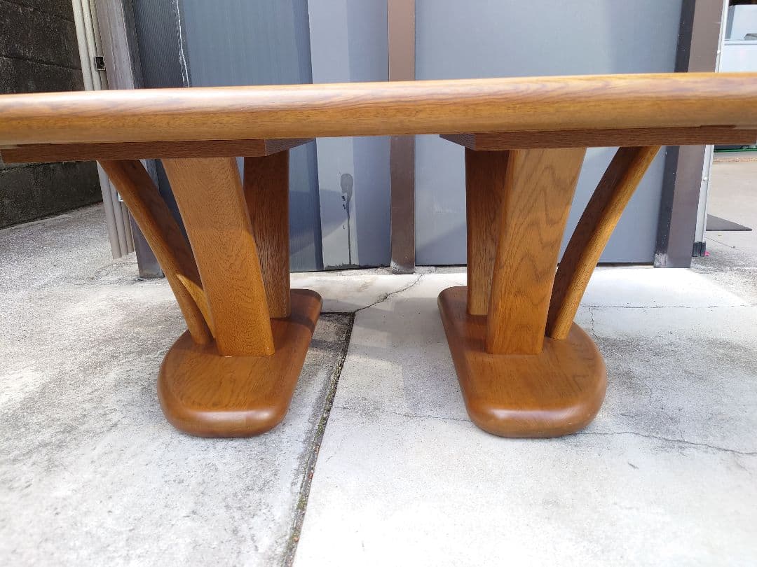 浜本工芸 センターテーブル ローテーブル