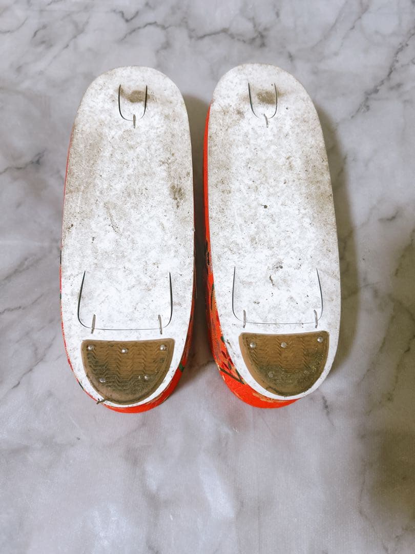 お買い得品♡七五三　7歳　女の子　フルセット　一式　正絹　赤