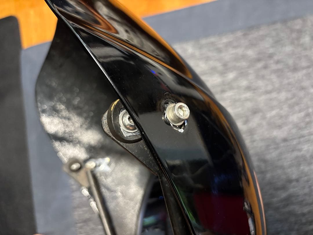 イージーライダース ビキニカウル XL1200 XL1200X ハーレー