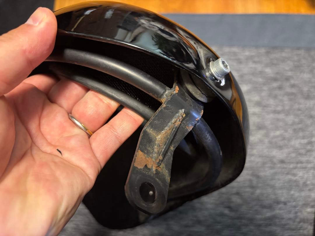 イージーライダース ビキニカウル XL1200 XL1200X ハーレー