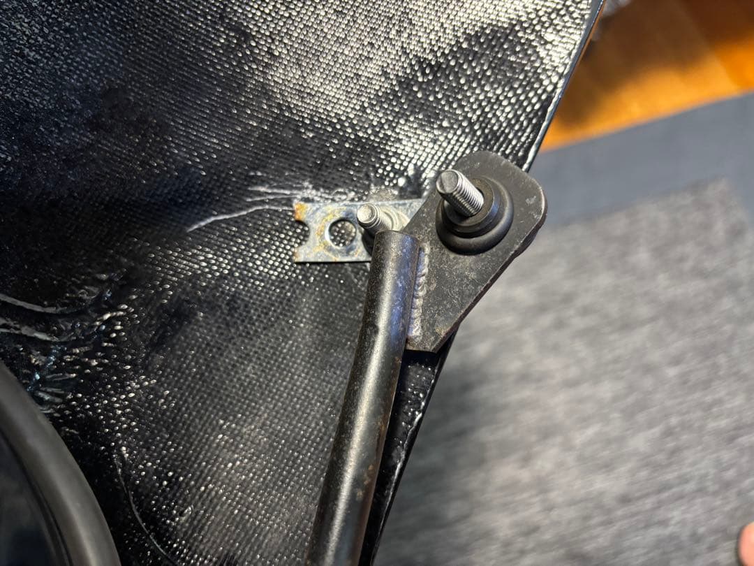 イージーライダース ビキニカウル XL1200 XL1200X ハーレー