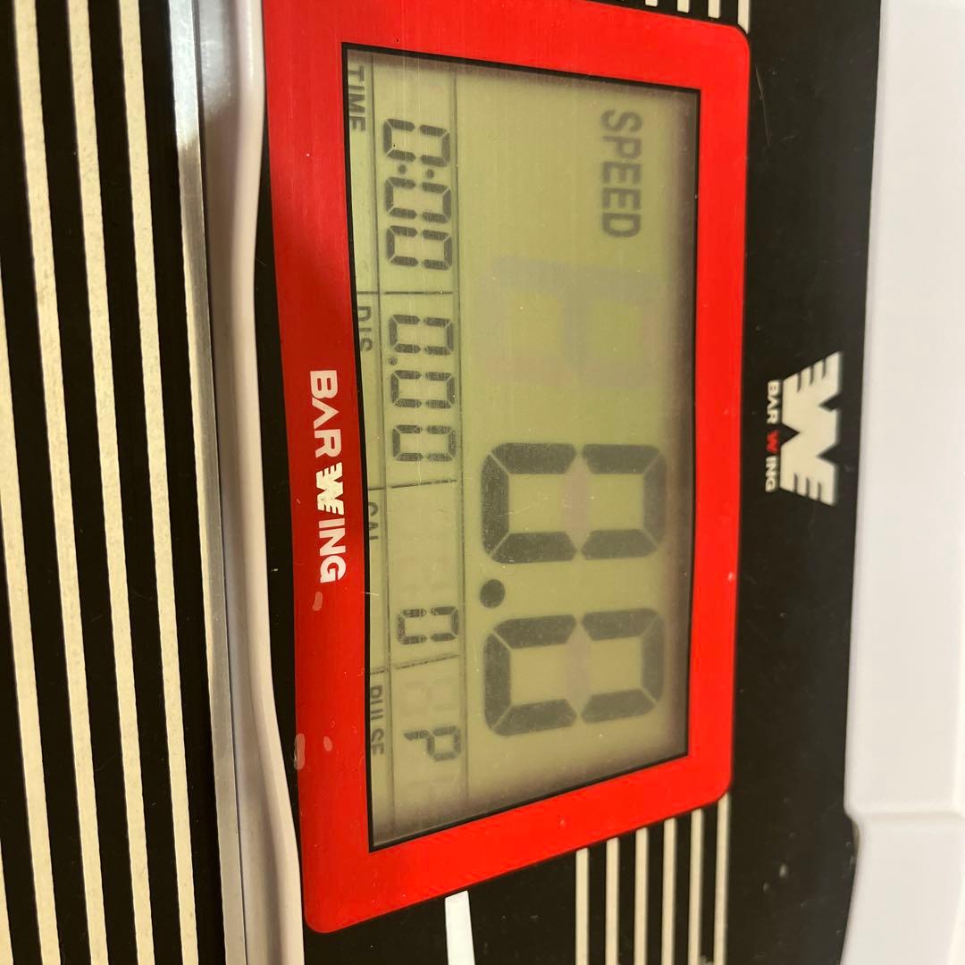 ルームランナー