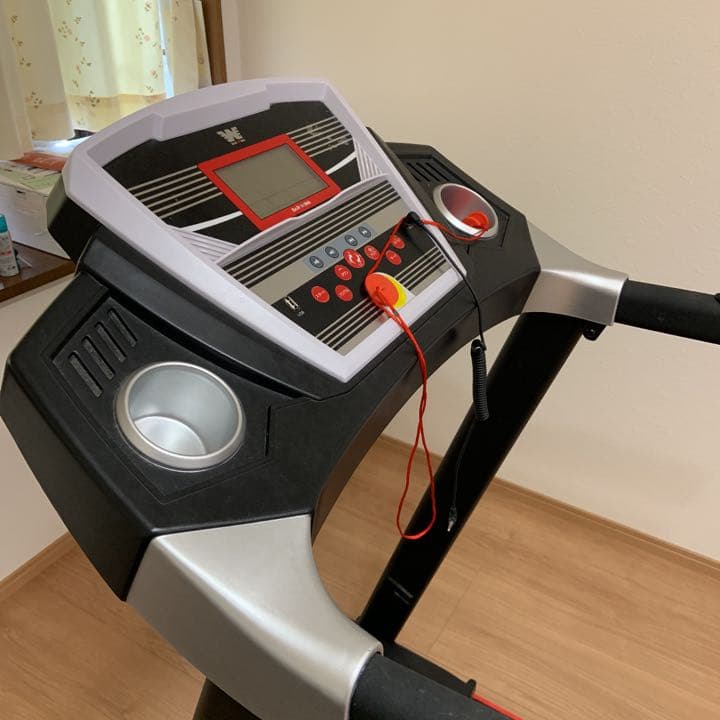 ルームランナー