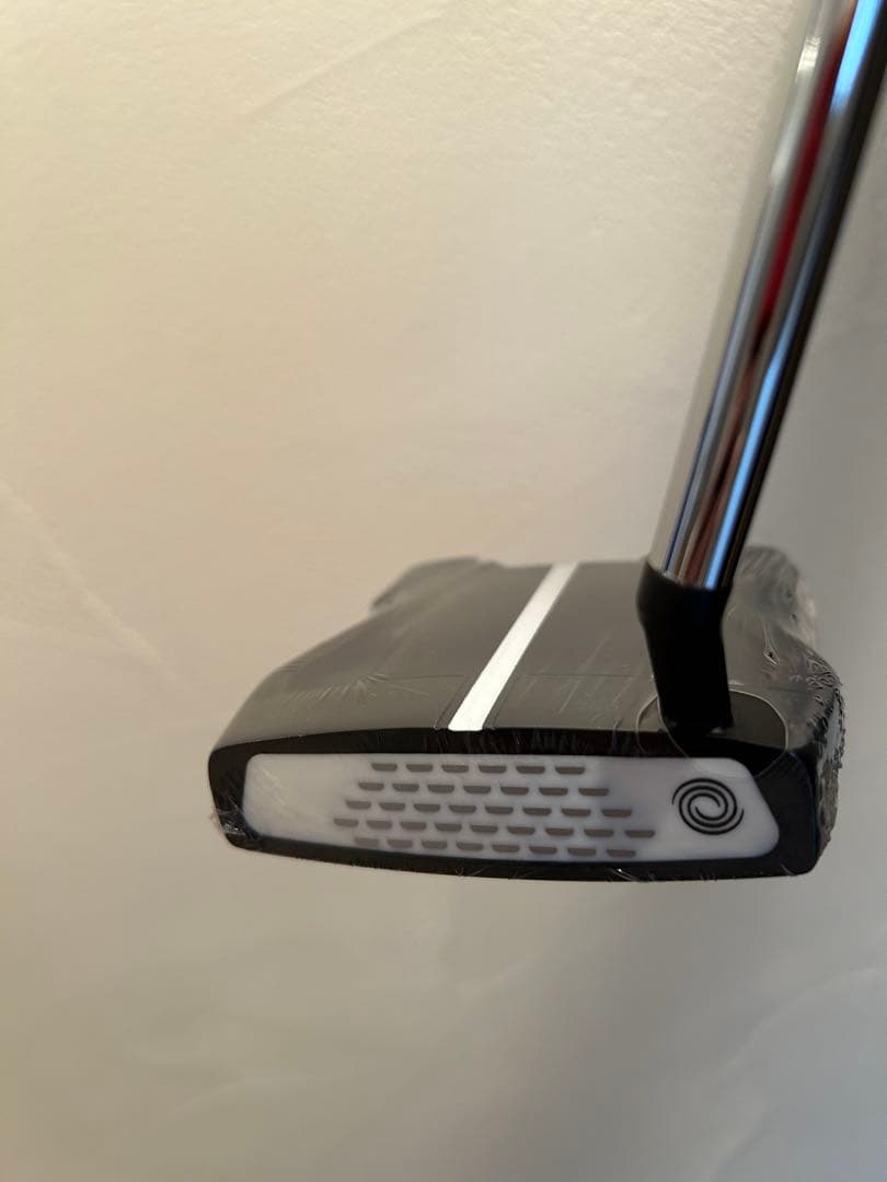 【新品未開封】オデッセイ　パター34インチ