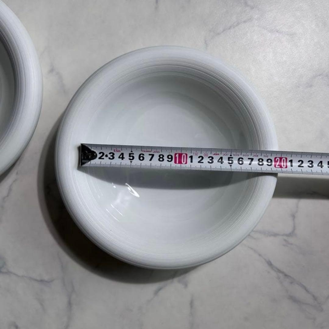 J.L Coquetジャン・ルイ・コケ　新品　バブル 24cm 2枚セット