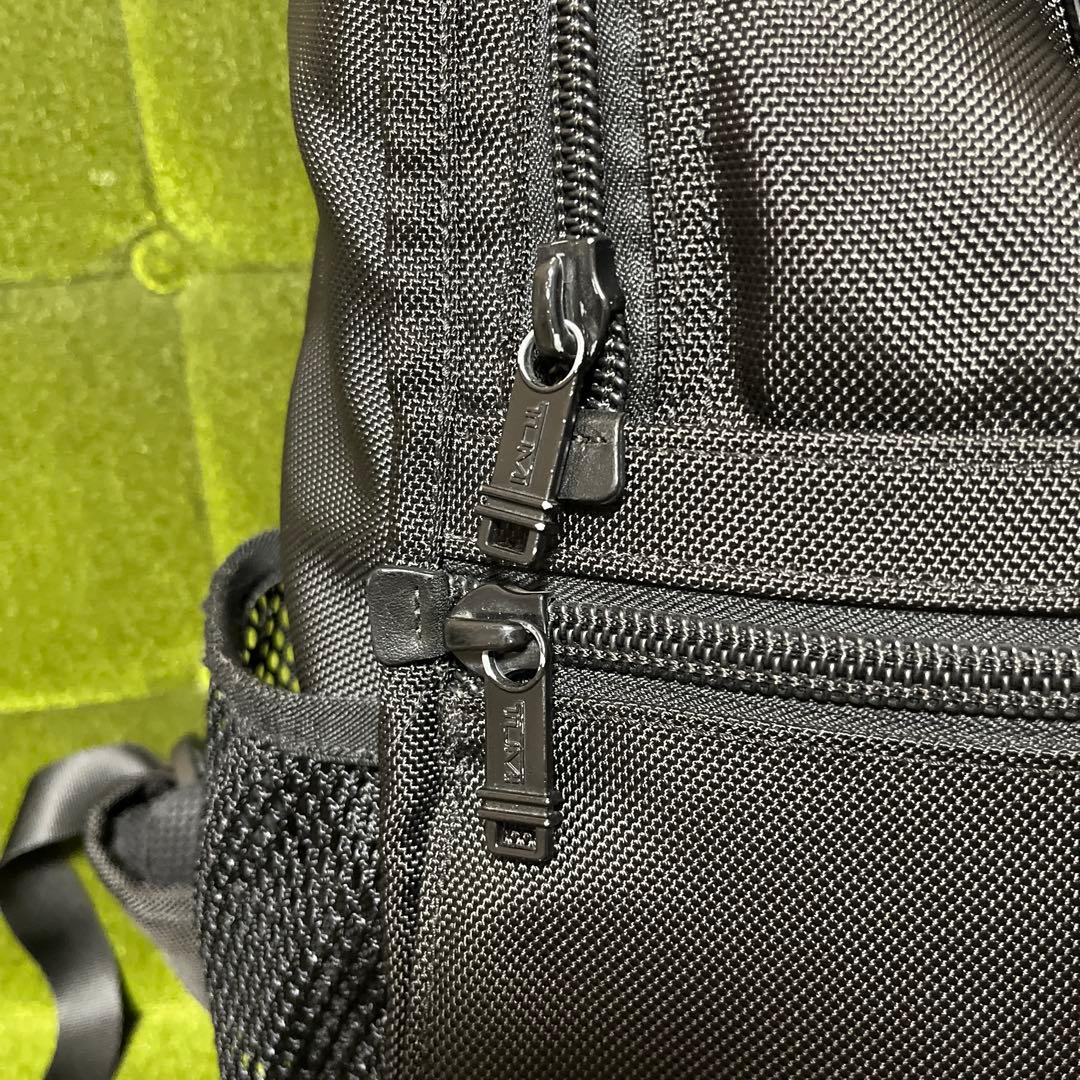 TUMI 26179DH Alpha Total Solutions リュック