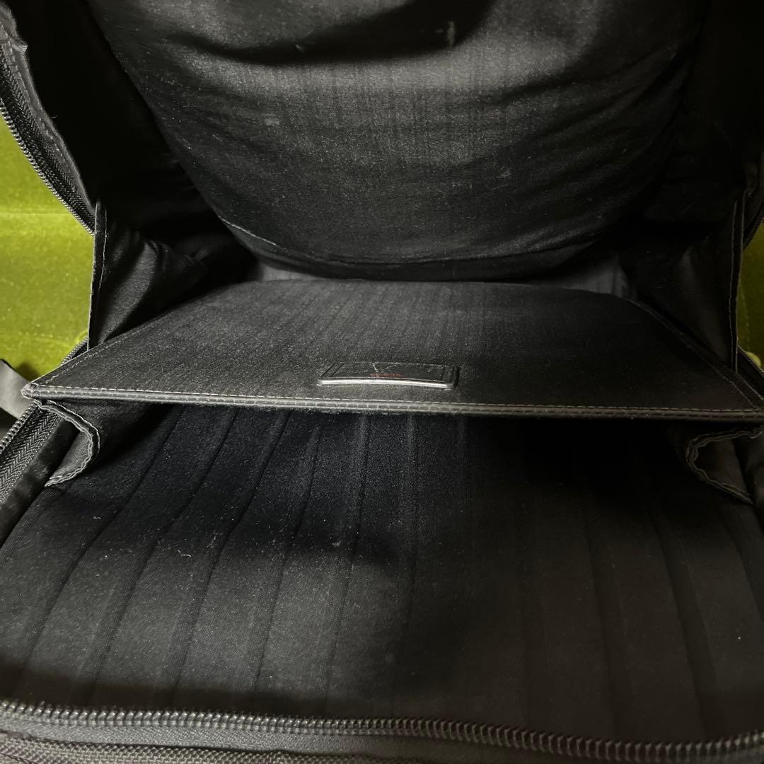 TUMI 26179DH Alpha Total Solutions リュック