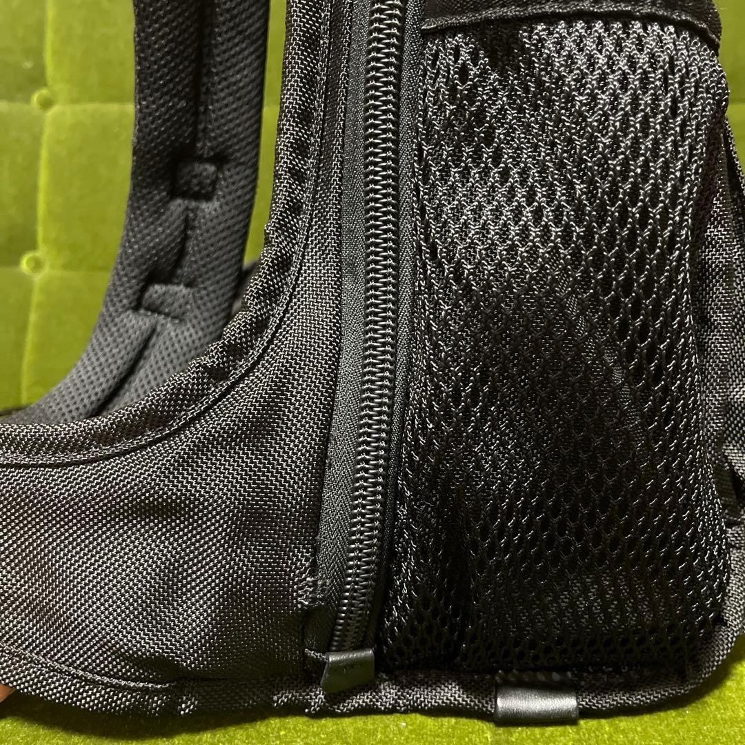 TUMI 26179DH Alpha Total Solutions リュック