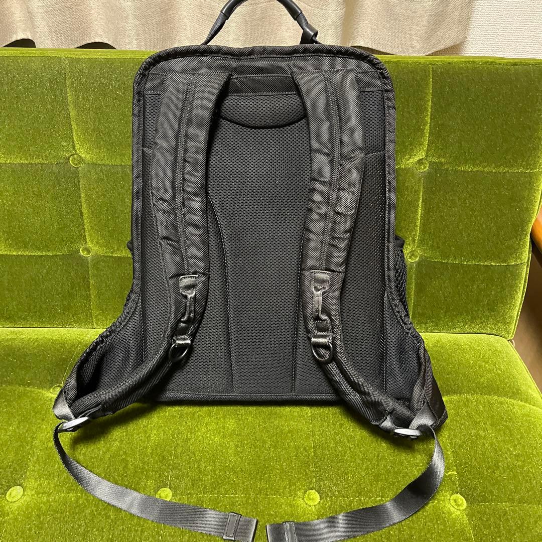 TUMI 26179DH Alpha Total Solutions リュック