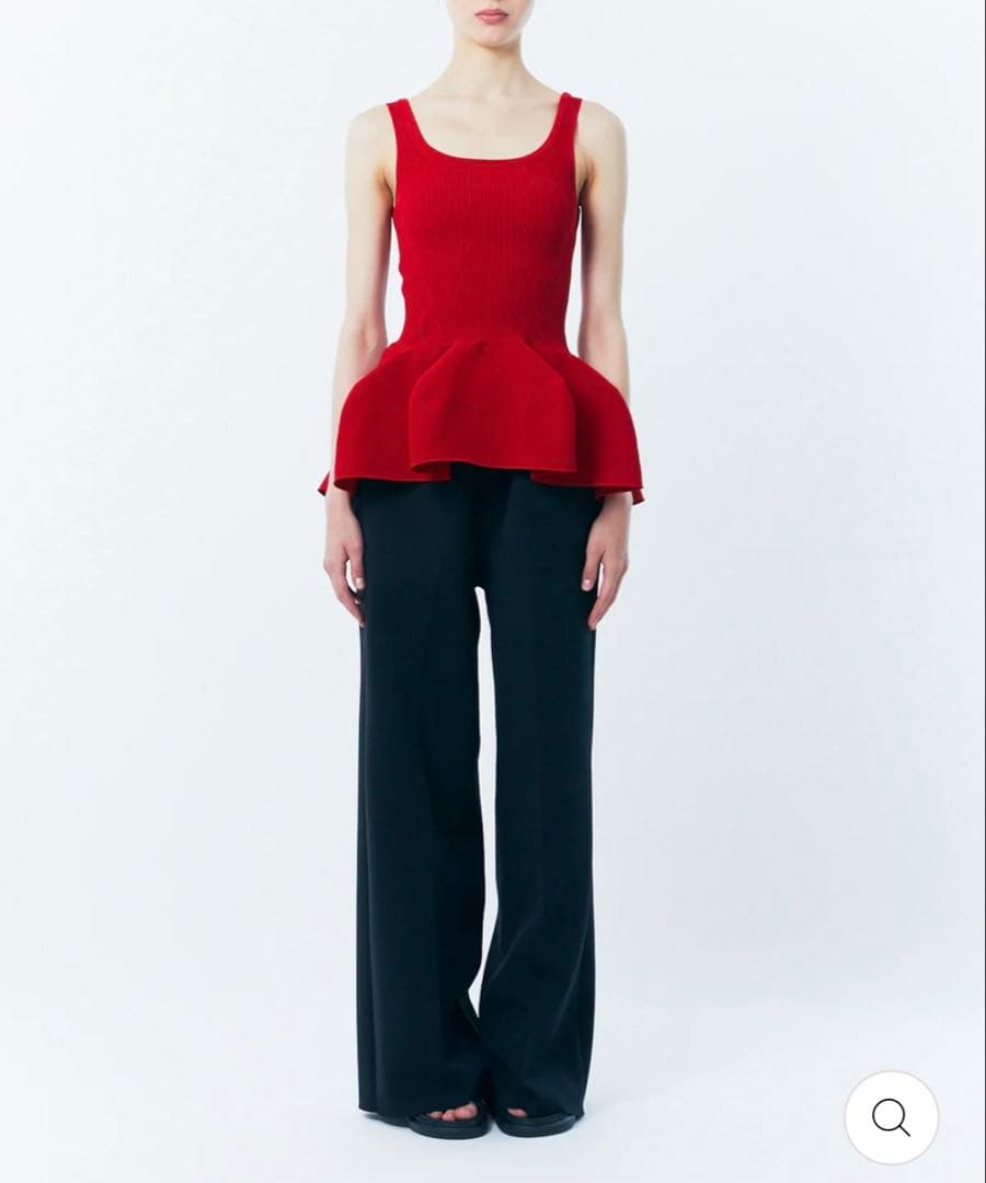 CFCL POTTERY HS TOP 1 シーエフシーエル