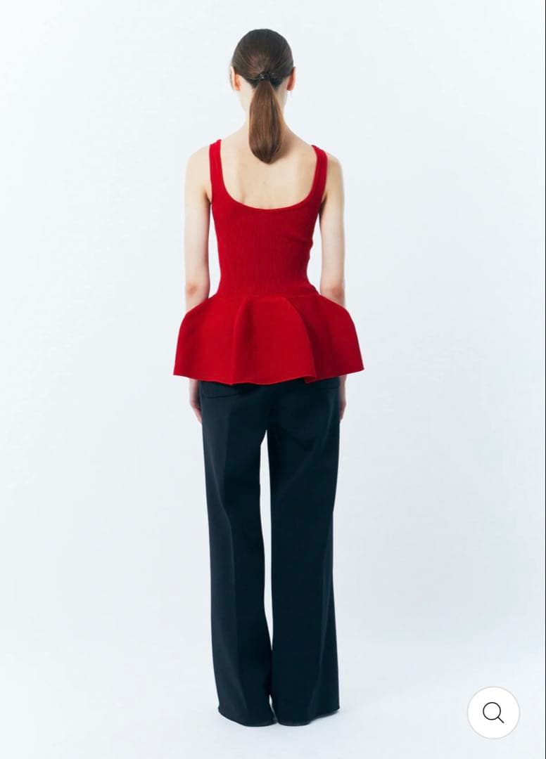 CFCL POTTERY HS TOP 1 シーエフシーエル