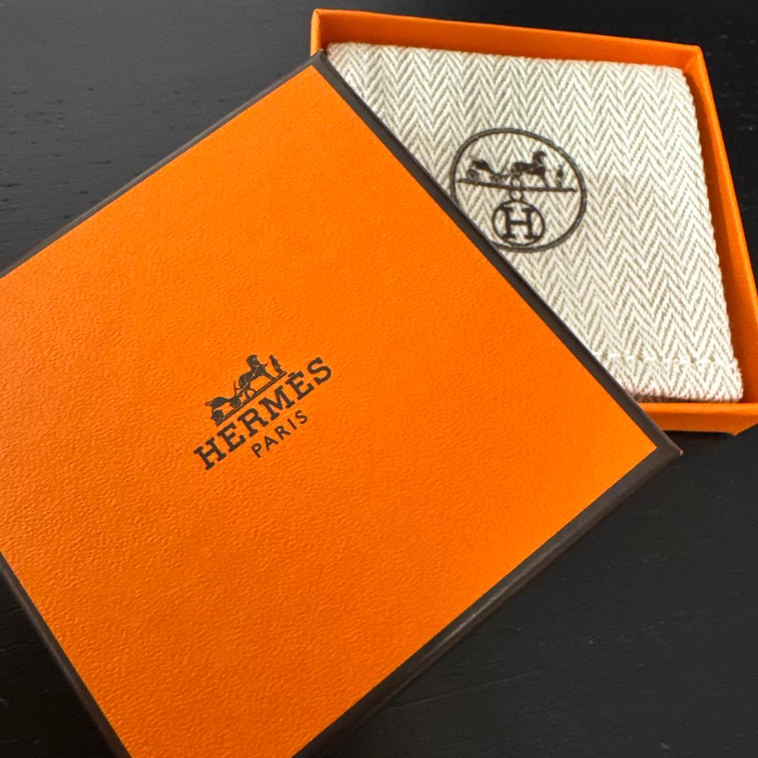 【HERMES】シングルピアス ≪Sabot≫ サボ