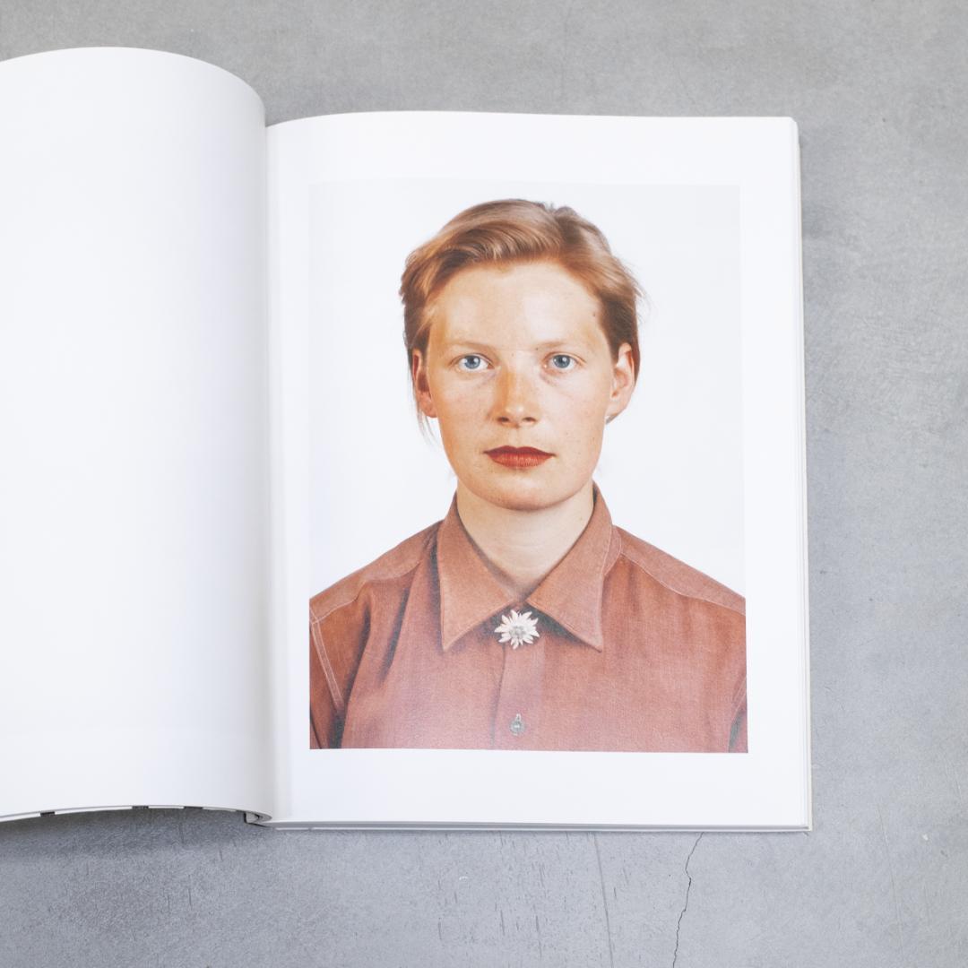 トーマス・ルフ展　Thomas Ruff　図録