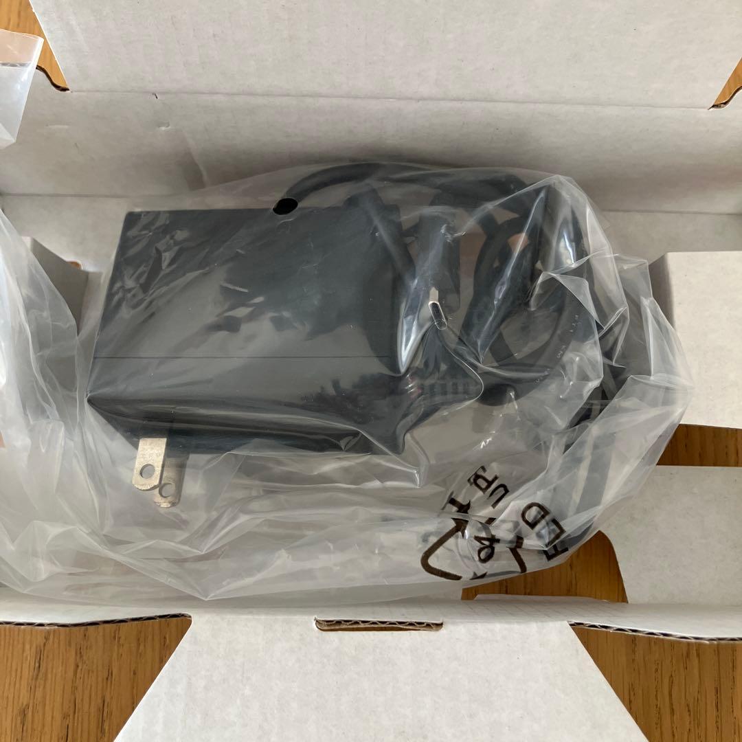 任天堂Switch ライト　本体　美品