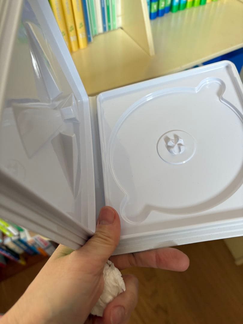 DWE ディズニー英語システム　フルセットDVD