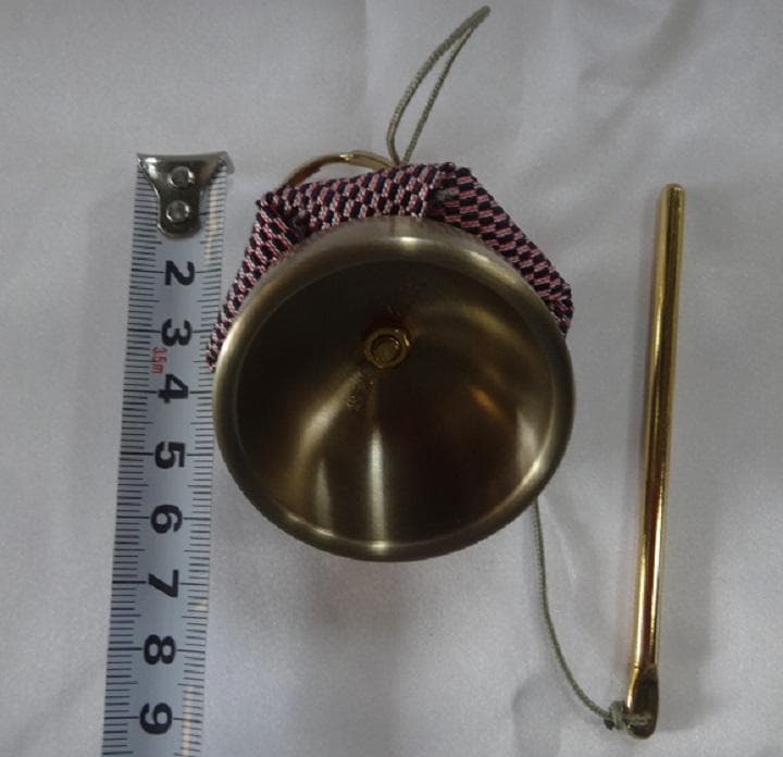 ポケット印鏧　Hibiki