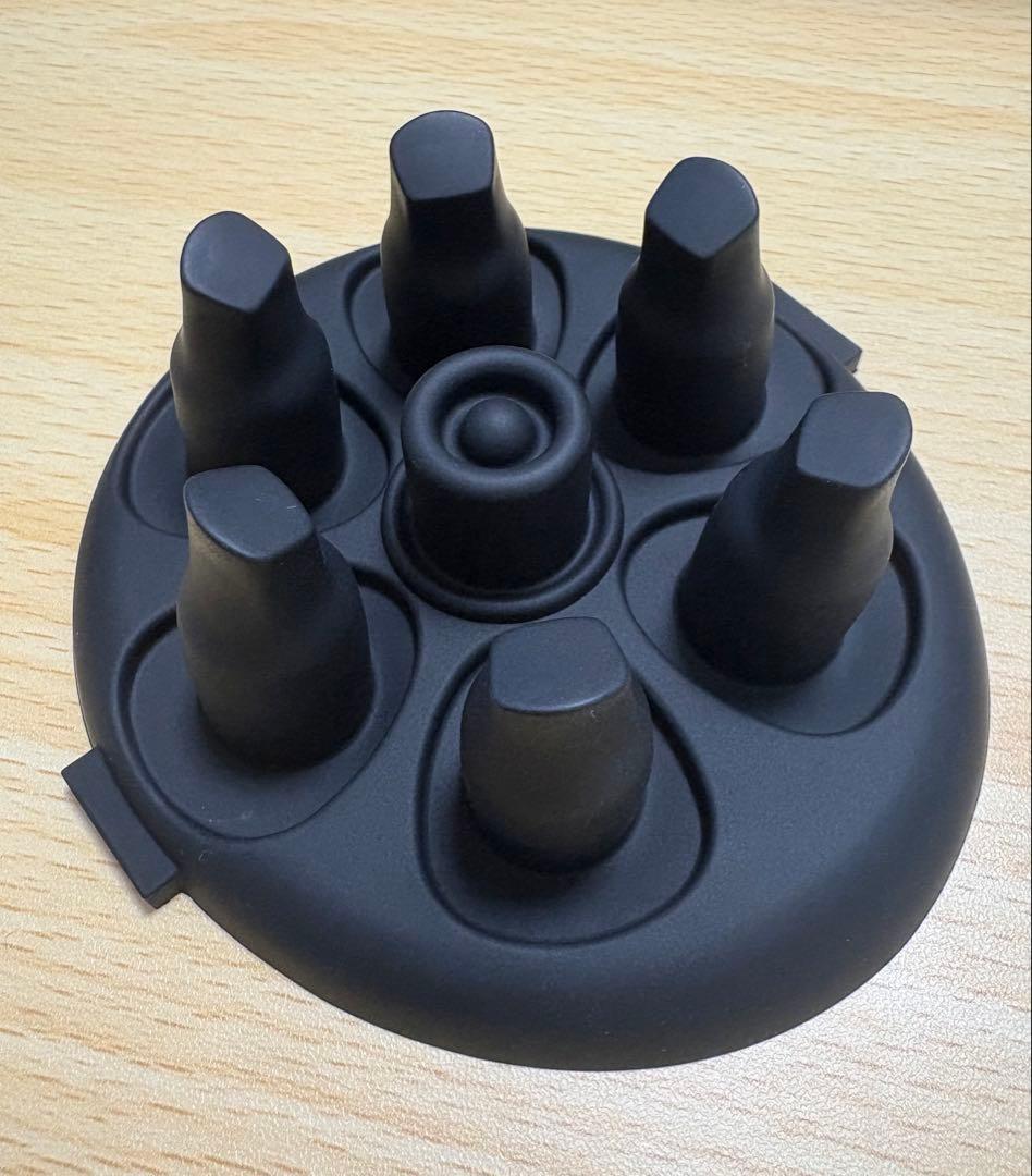 YA-MANヴェーダニードルスパBS for Salon