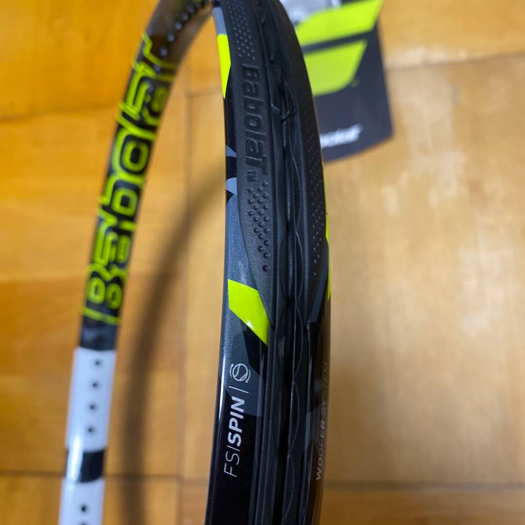 バボラ　ピュアアエロ98 pure aero 98