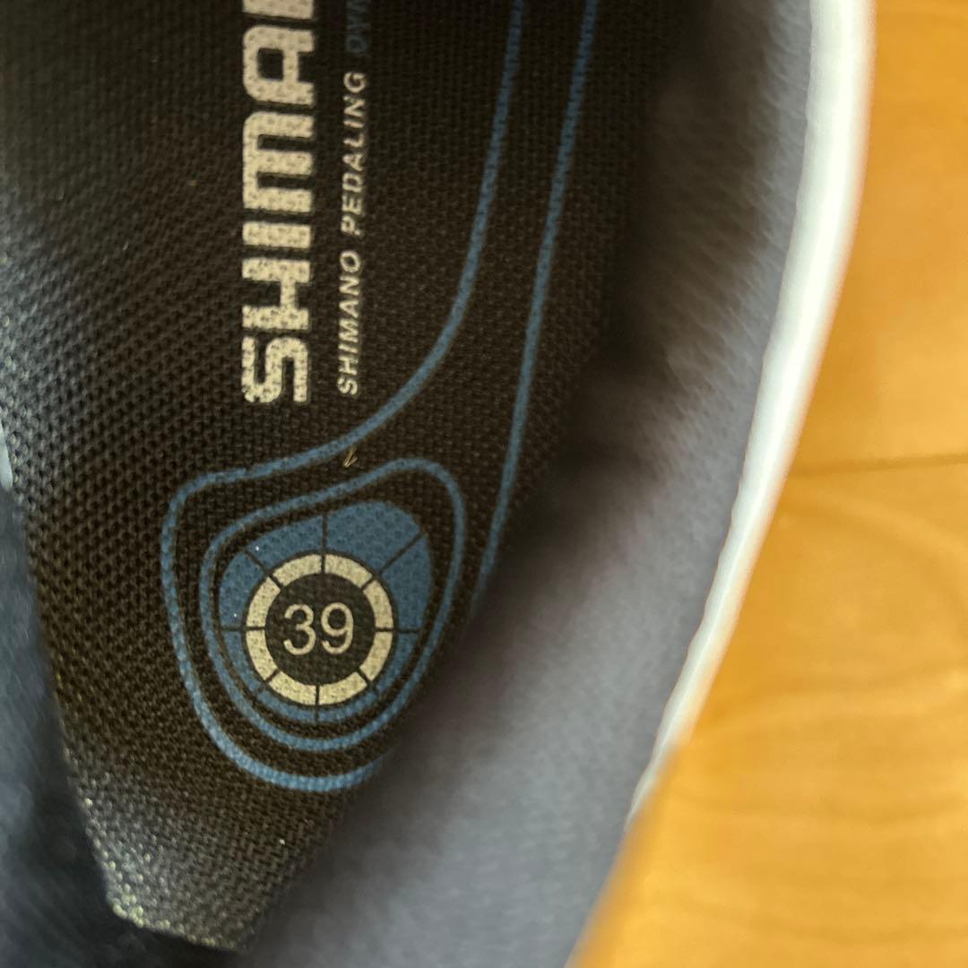 SHIMANO ロードシューズ ➕ヘルメットセット