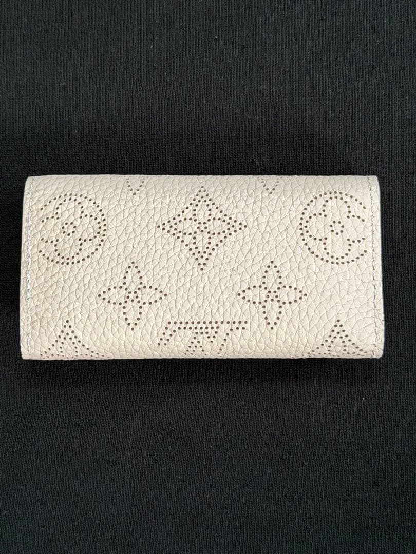 LOUIS VUITTON キーケース ミュルティクレ4 新作　日本限定