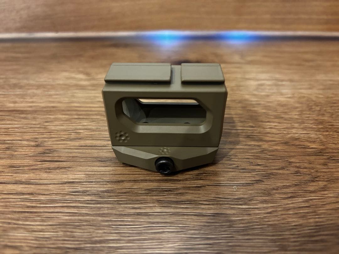 とぅるーすARISAKA acro mount 実物