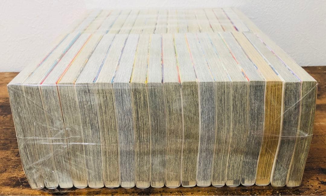 ONE PIECE 110巻 全巻 セット 尾田栄一郎