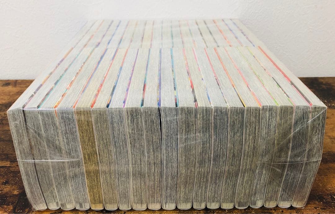 ONE PIECE 110巻 全巻 セット 尾田栄一郎