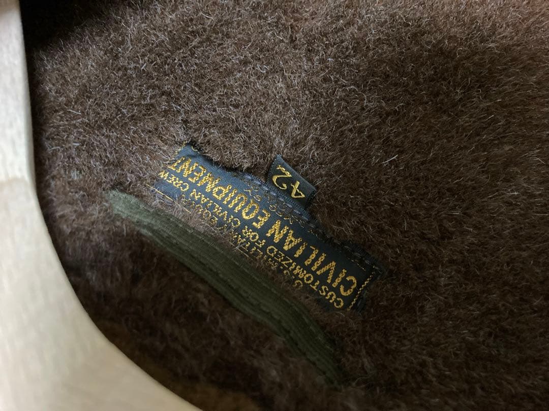 フリーホイーラーズ　S-3フライングジャケット　42