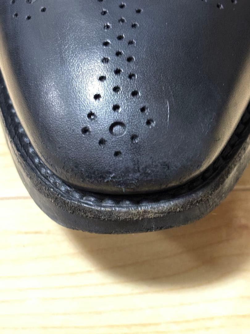 スコッチグレイン 2770 E シャインオアレイン　26cm