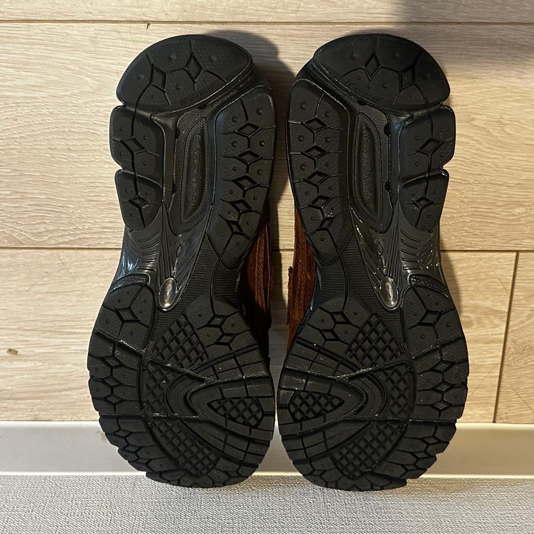 New Balance 1906L \"Rich Oak Suede\"28cm新品