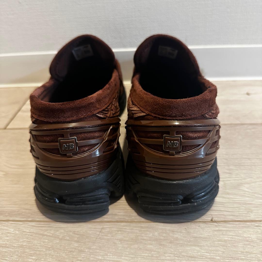 New Balance 1906L \"Rich Oak Suede\"28cm新品