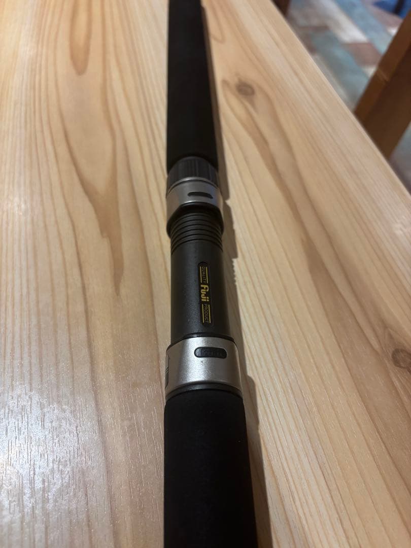 カーペンター　ブルーチェイサー80/40 スーパーコブラ