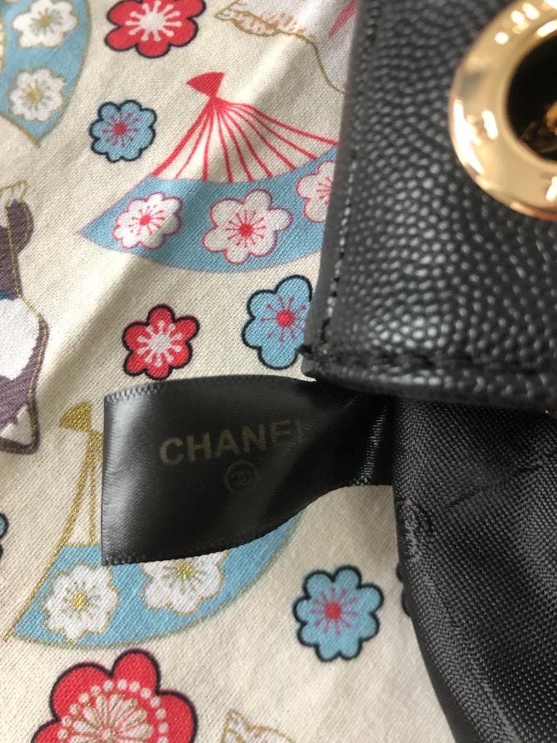 ショルダーバッグ　ノベルティ　ブラック　レザー　バッグ