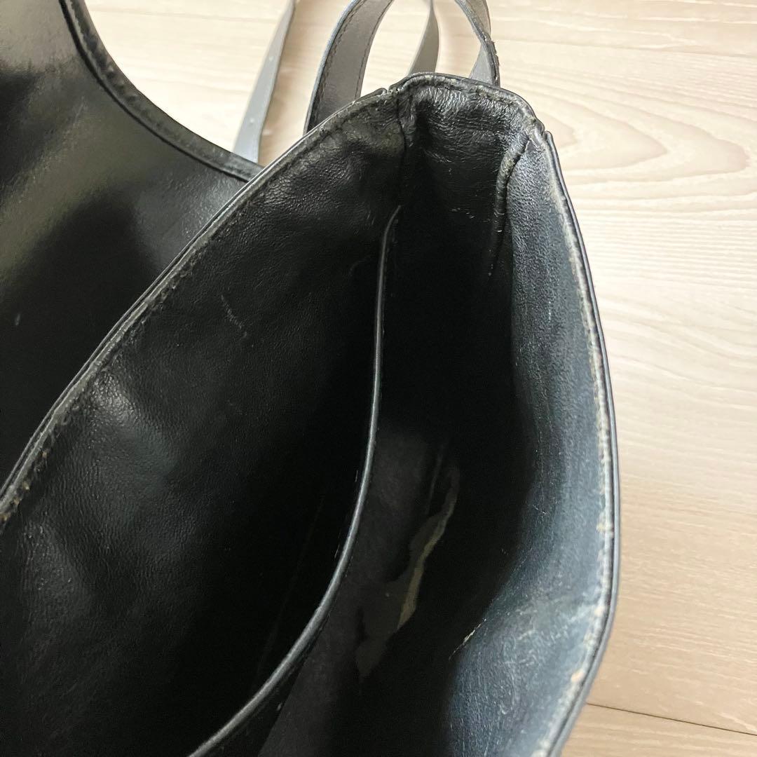 J*B様 VINTAGE OLD CELINE ショルダーバッグ