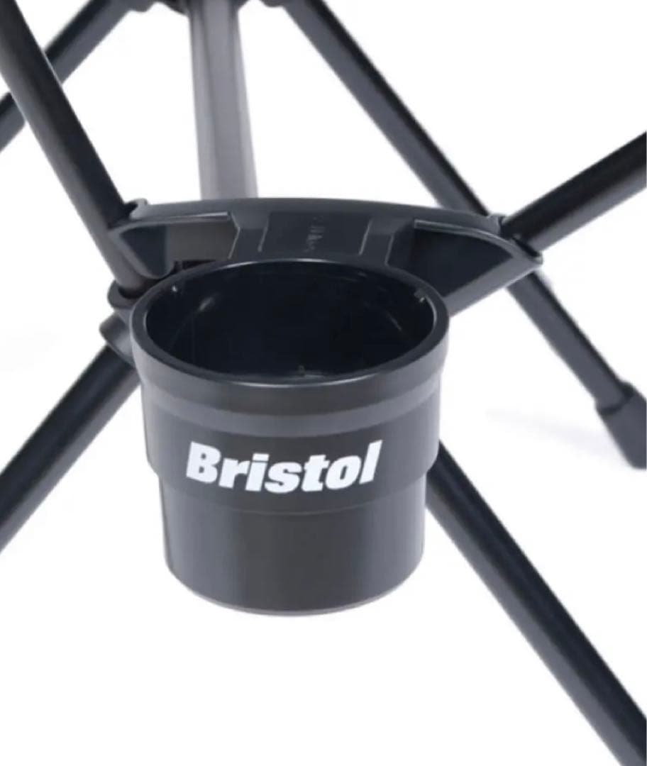 F.C.Real Bristol Helinox CUP HOLDER ①