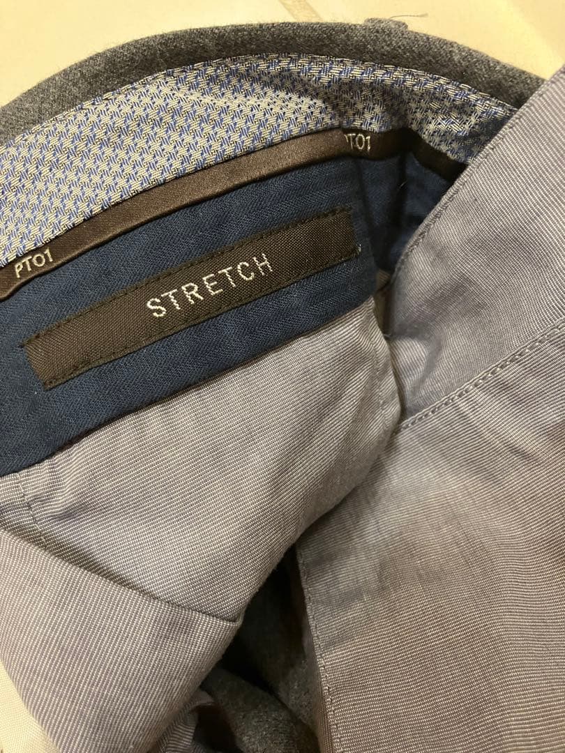 【美品】PT01 秋冬 48サイズ