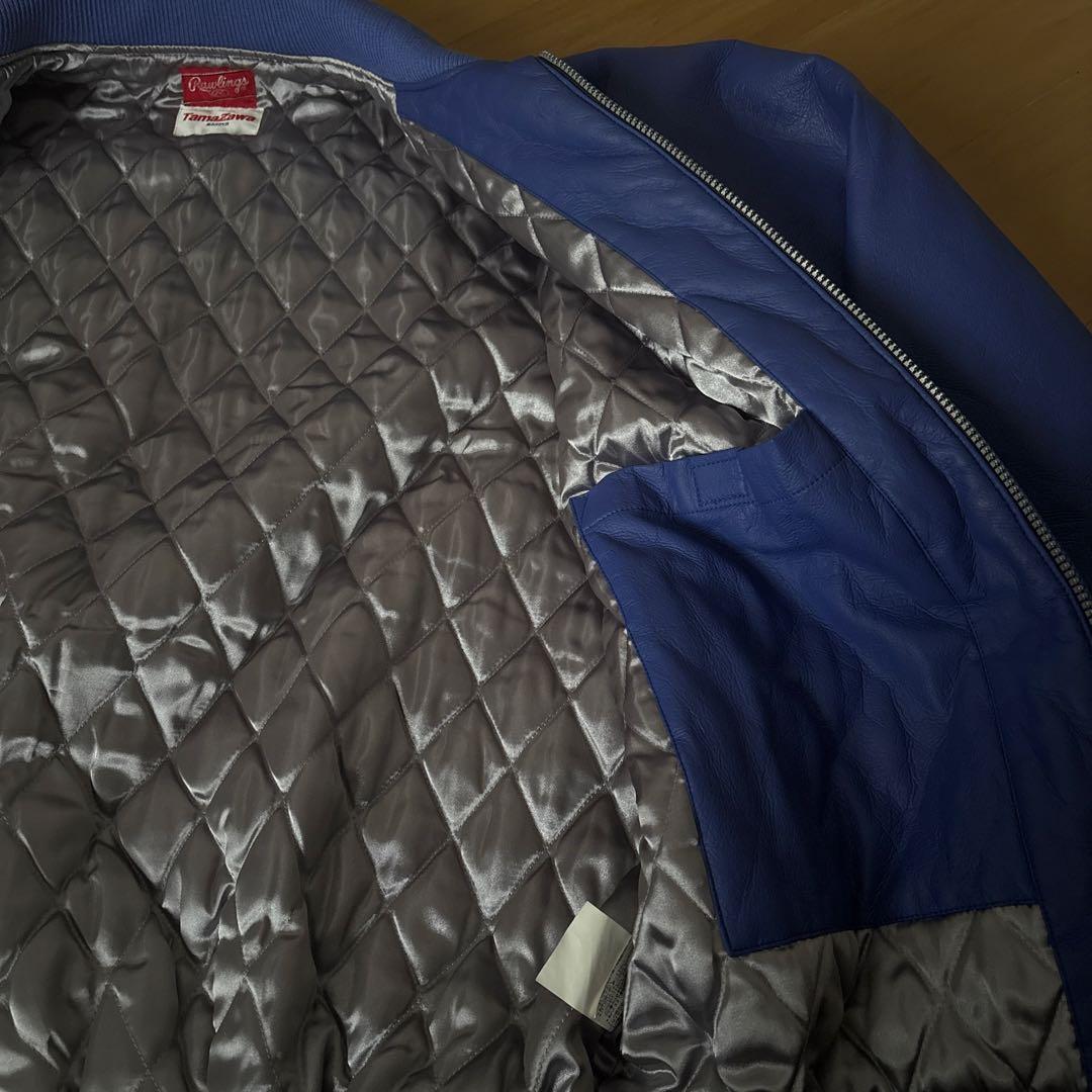 レア　希少　中日ドラゴンズ　限定品　ジャンパー　コート