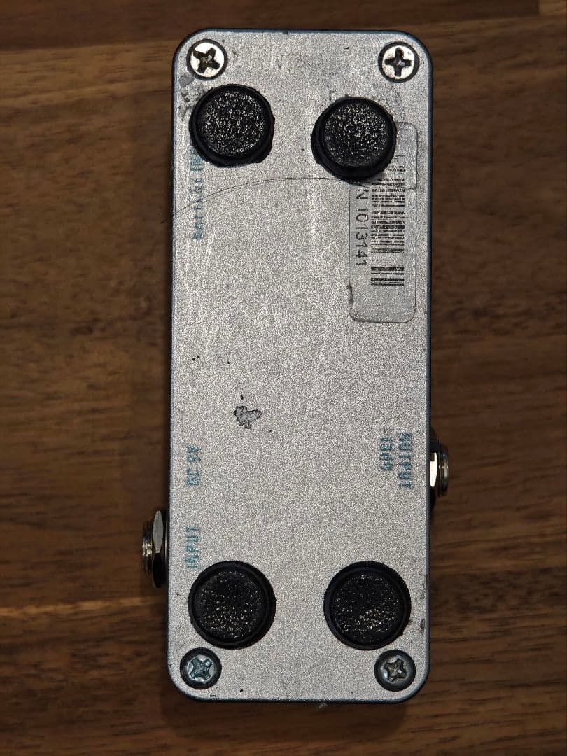 BLUE 360 AIAB ベースエフェクター