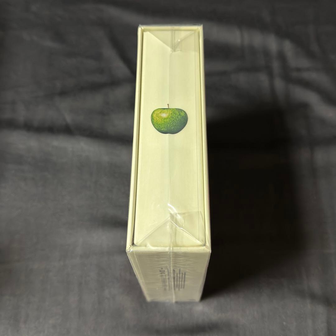 Beatles ミート・ザ・ビートルズ JAPAN BOX 紙ジャケ 新品