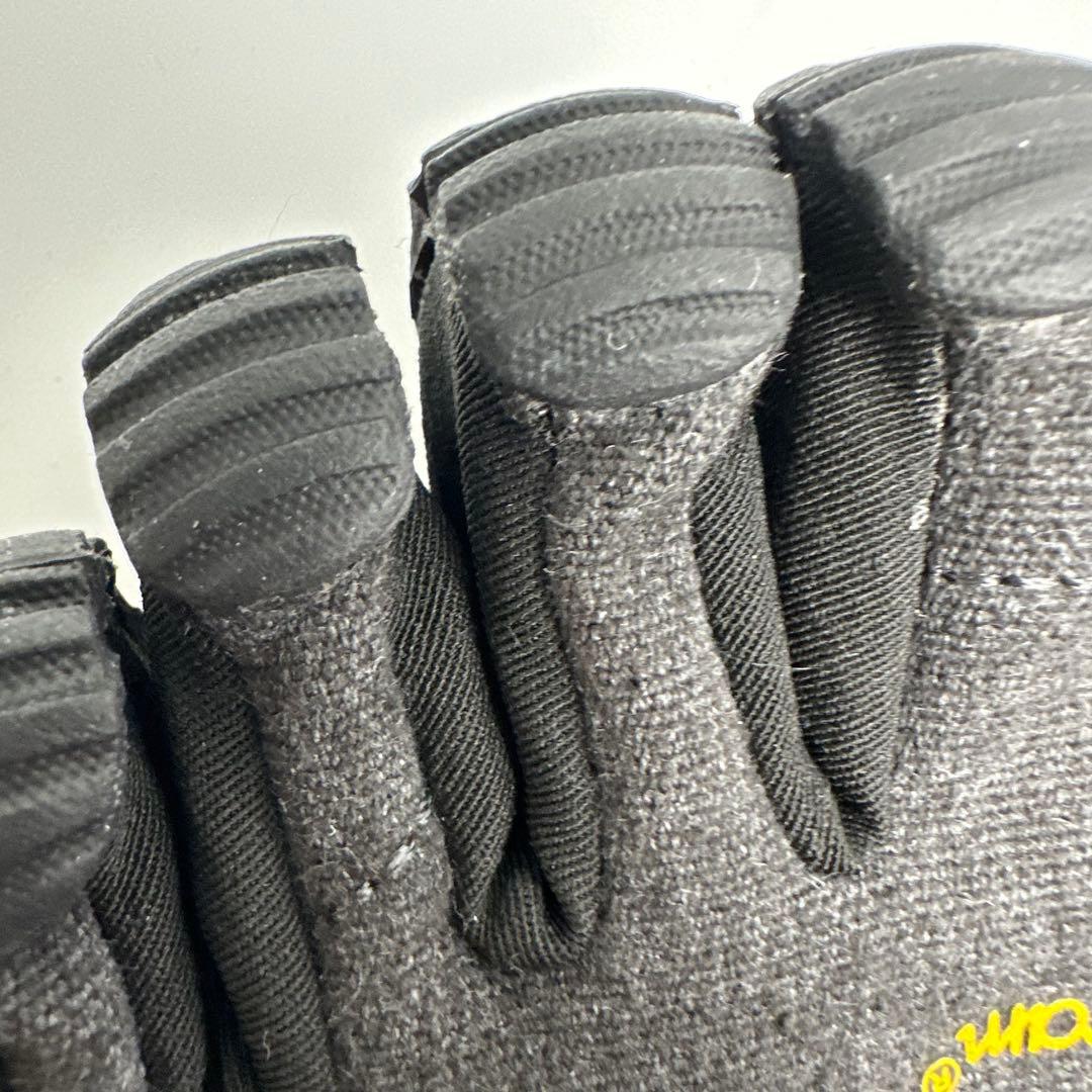 靴 Vibram FiveFingers/W37(23.2cm)