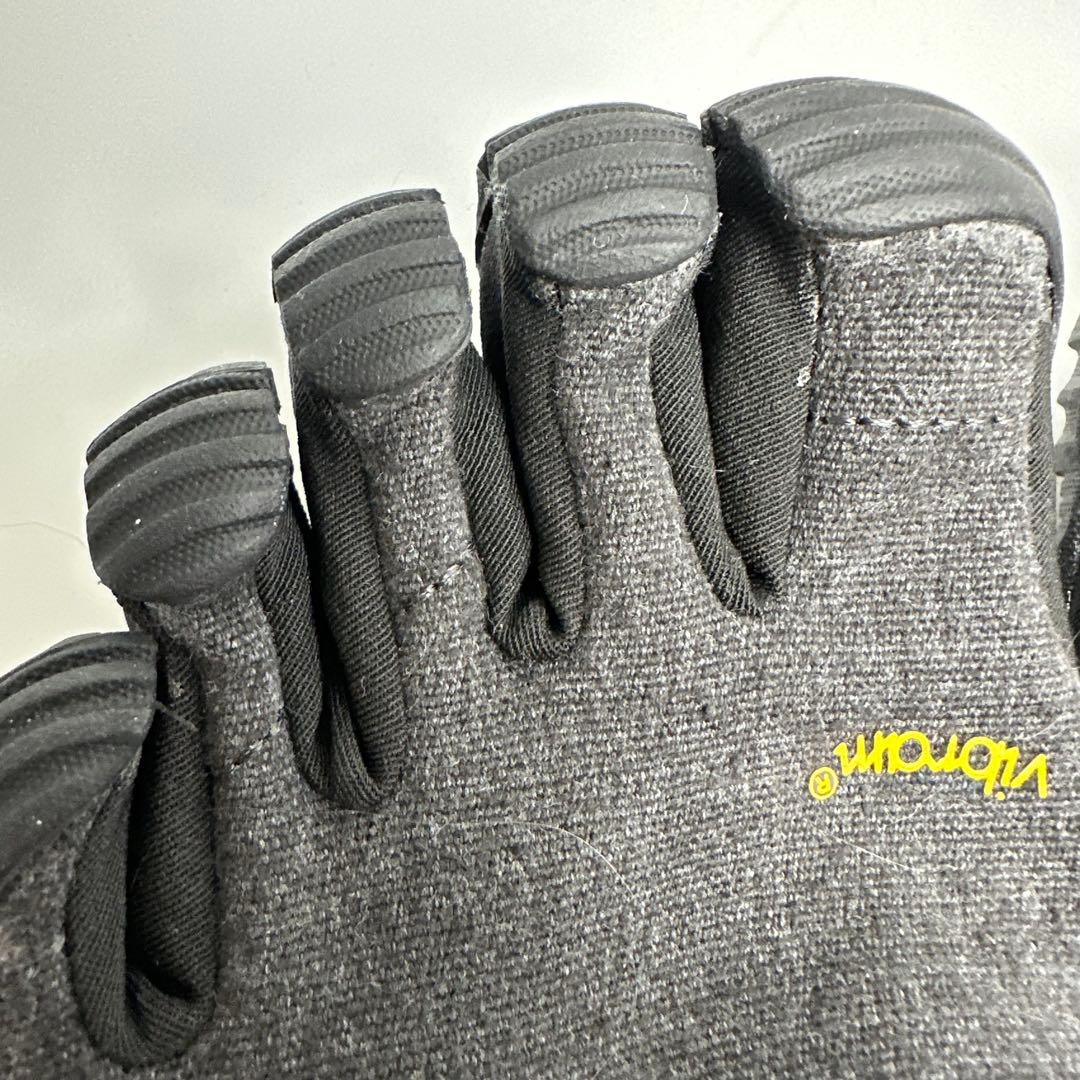 靴 Vibram FiveFingers/W37(23.2cm)